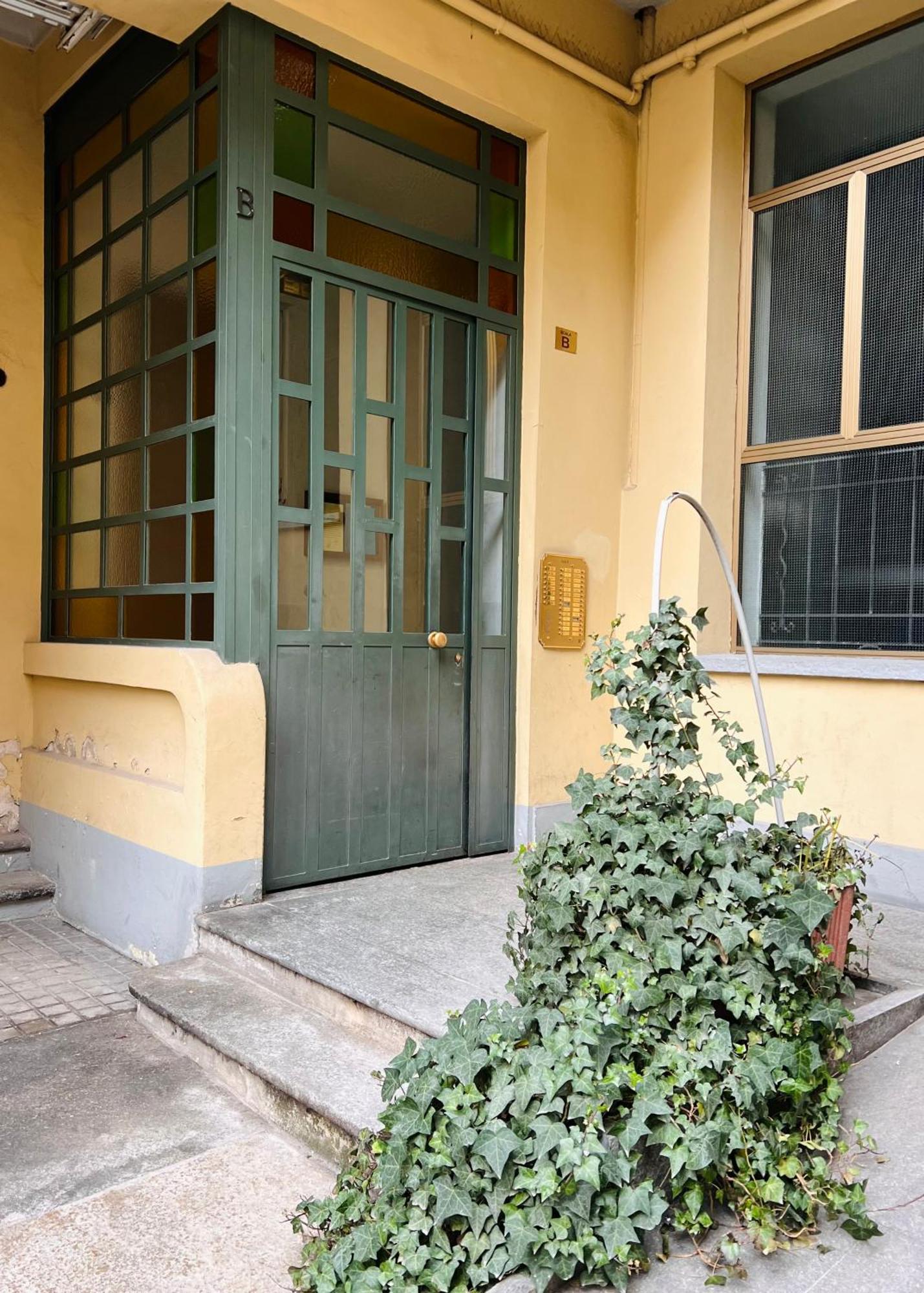 Ferienwohnung A Casa Di Manu Turin Exterior foto