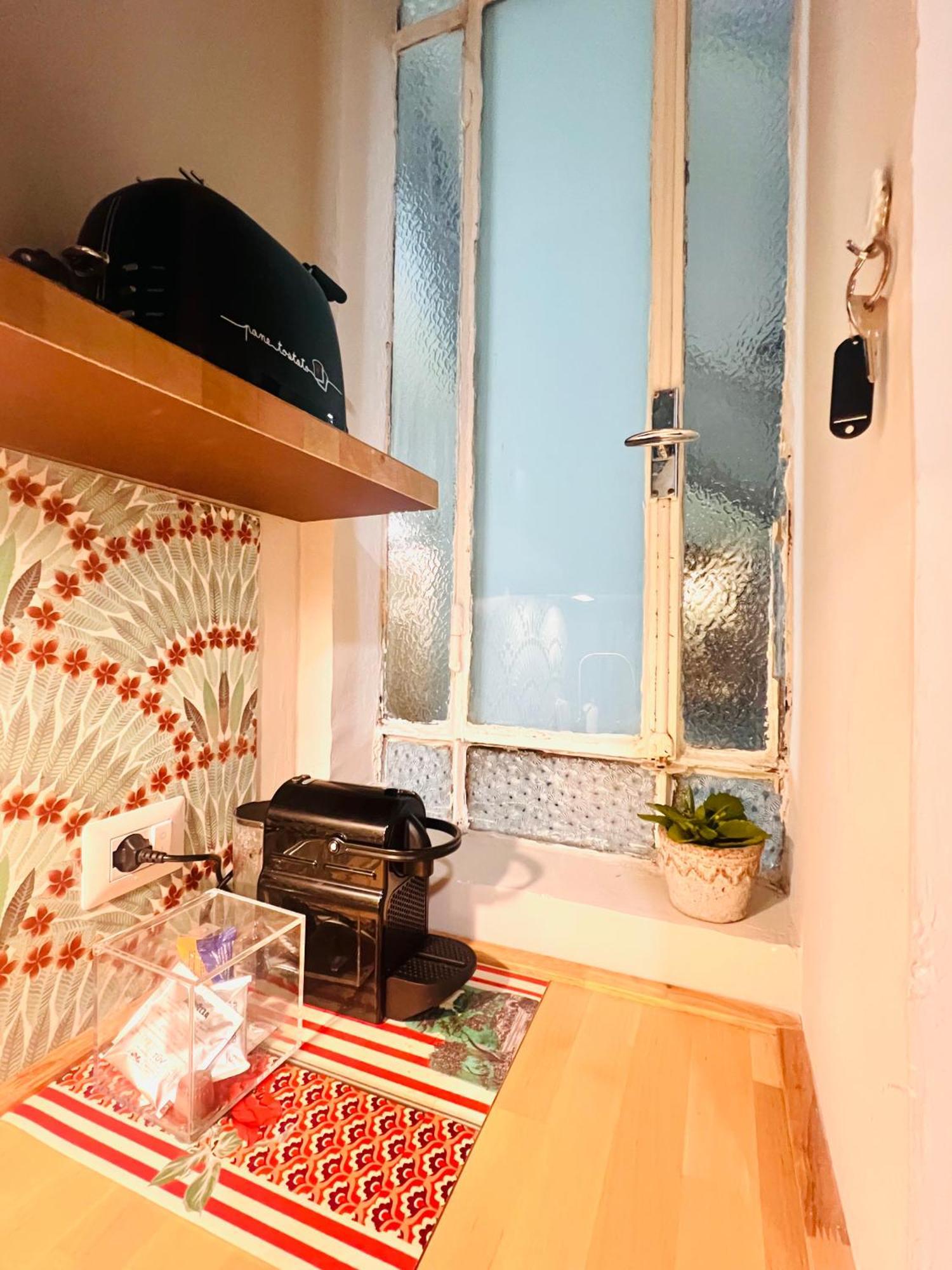 Ferienwohnung A Casa Di Manu Turin Exterior foto